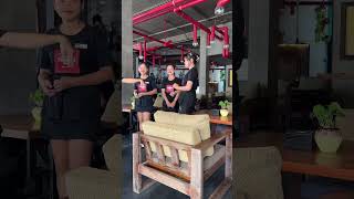 Temple Club Siem Reap travel