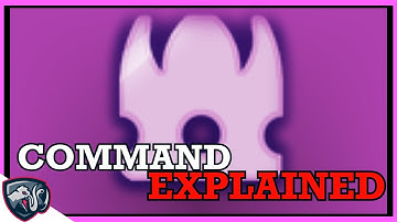 Best builds for ALL survivors - Artifact of Command (Risk of Rain 2)