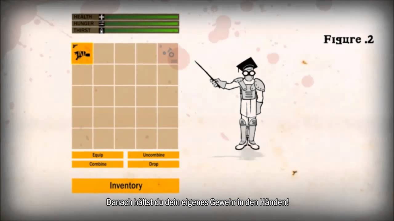 How to Survive - Kovak´s Rules - part #8