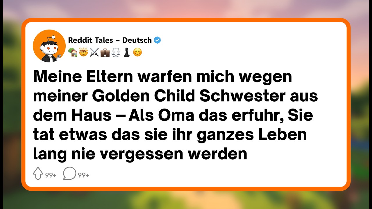 Ich stand mit einem Koffer an der Tür, und mein Vater sah mich nicht einmal an. Meine Schwester sagte, ich hätte ihr teures Armband gestohlen. Ich hatte es nicht genommen – aber meine Eltern...