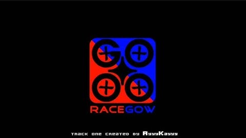 RaceGOW Track 1 Submission video