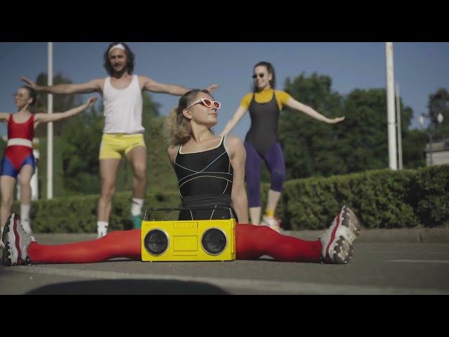 Danzbanderz - Se på mig nu
