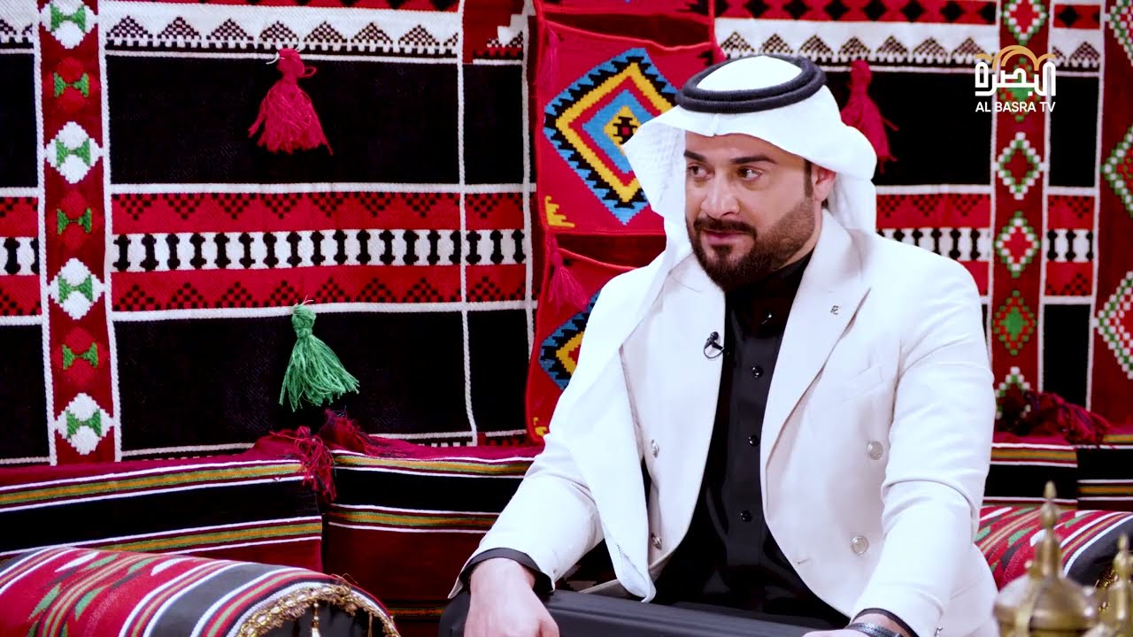 الخيرون مع قاسم الحياتي ح6 - هاشم الحجامي