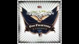 Foo Fighters- Best Of You [HD] Resimi
