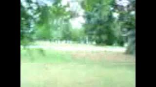 Bicycling Piedmont Park Atlanta