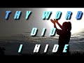 (2022) THY WORD DID I HIDE ..... TSTV FULL PRESENTATION