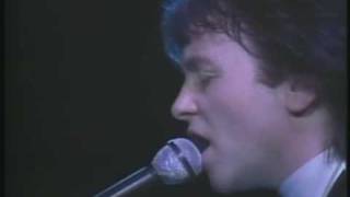 Feel the Benefit Live 1 & 2 - 1982 chords