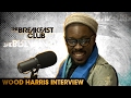 Wood Harris Talks Kevin Durant, Unscripted Moments In 'Paid In Full', Working With 2Pac & More