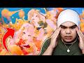 MUSICIAN REACTS to HIMEHINA Lady Crazy