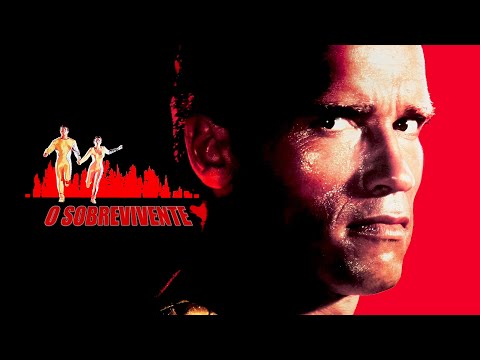 O Sobrevivente (1987) | Trailer [Legendado]