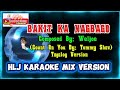BAKIT KA NAGBAGO Composed By: Weljoe (Count On You By: Tommy Shaw) Tagalog Version