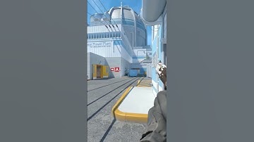 1k on nuke #cs2 #dmarket #csgo #nuke