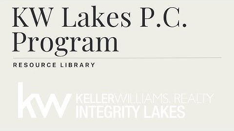 How to schedule showings with Showing Time and Northstar MLS