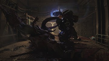 Patch 10.0 Chaos Spawn Executions + New Biovore Execution | Space Marine 2