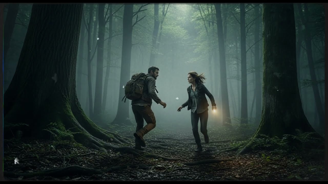 _The Hitchhiker in the Rain Wasn’t Who She Seemed—And Everything Changed