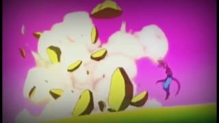 Look at me - XXXTENTACION AMV (DBZ GOKU VS BEERUS)