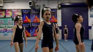 Competitive cheerleading: S.I. Spirit heads to The Summit at Disney