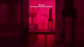 Game Spotlight - Rumbral #indiegame