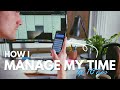 How i work 60 hours a week run a business and enjoy life time management tips