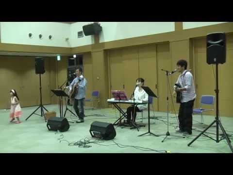 恋するフォーチュンクッキー／AKB48　弾き語り cover 2014/06/21