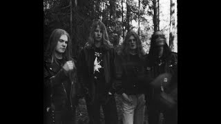 Darkthrone - To Walk The Infernal Fields【﻿Ｄｏｏｍｅｒ】