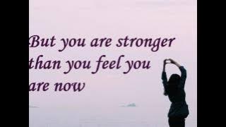 Mike Posner-  Be As You Are-  lyrics