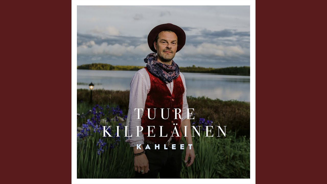 Kahleet (Vain Elämää Kausi 9)