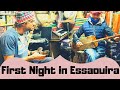 Essaoiura Morocco Asian Foods Clothes And GNAWA MUSIC MOGADOR TOURISM AFTER LOCK DOWN 