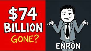 Enron Files: The Original Sin of Corporate Greed