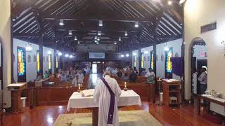 Stations of the Cross