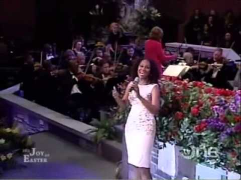 Yolanda Adams - This Too Shall Pass (LIVE)