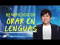 Beneficios de orar en lenguas | Joseph Prince Spanish