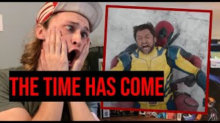 New Deadpool & Wolverine Trailer Breakdown