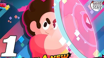 CARTOON NETWORK ARENA - Gameplay Walkthrough Part 1 (iOS Android)