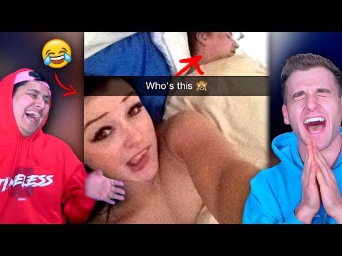 hilarious-snapchat-stories-*try-not-to-laugh*