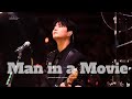 [4K] 251221 Man in a Movie | DAY6 SPECIAL CONCERT (YOUNGK FOCUS) 