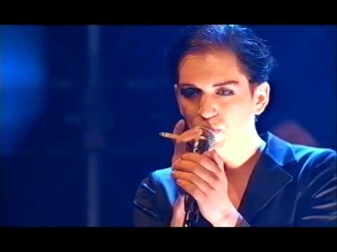 Placebo - "Cabaret of Desire" FNAC 2001 (1080p 50p)