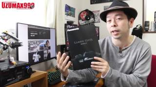 【カメラ】「OM-D EM1 Mk2」と「DC-GH5」の事をお話しします！どちらもまだ所持していませんぞｗ