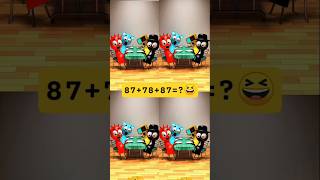 Sprunki Raddy, Sky, Garnold And Black Pizza Tower Screaming Meme