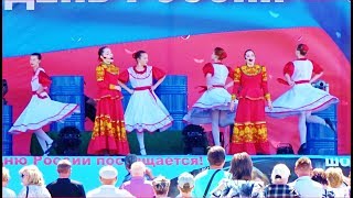 КАДРИЛЬ, САРАТОВСКИЕ ДЕВЧАТА, РОССИЯ 2018 КАДРИЛЬ, САРАТОВСКИЕ ДЕВЧАТА, РОССИЯ 2018