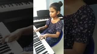 AR Rahman Impressed With Blind Girl Playing Thumbi Thullal Song | Ariana Grande