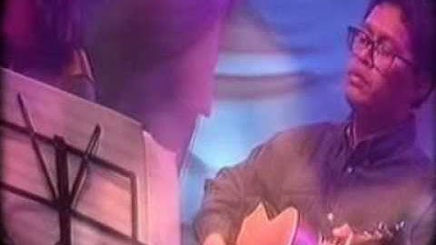 KONSERT ZIANA ZAIN UNPLUGGED - MADAH BERHELAH