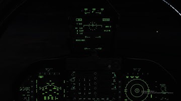 DCS: F/A-18C who needs JDAMs? GBU-12 multi-target run