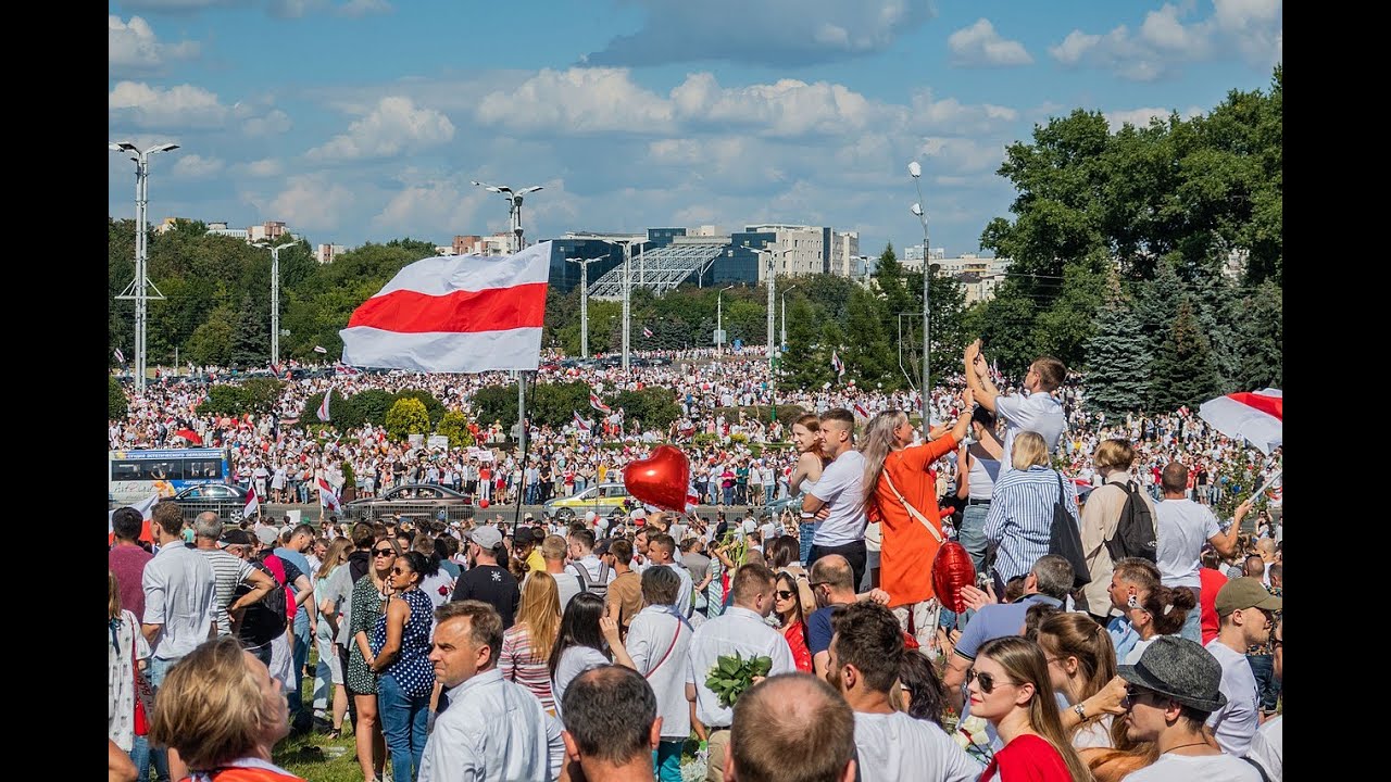 Иномарки в белоруссии