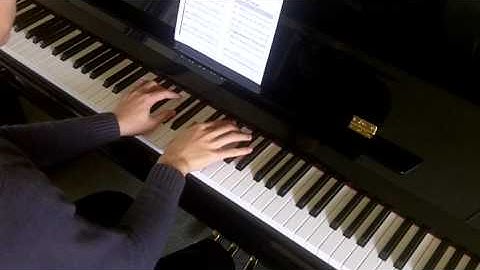 Bastien The Older Beginner Piano Course Level 2 No.77 Ridin