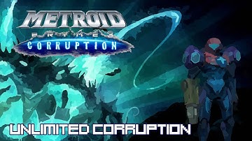 Unlimited Corruption! - Metroid Prime 3: Corruption - FINALE  | Trilightning