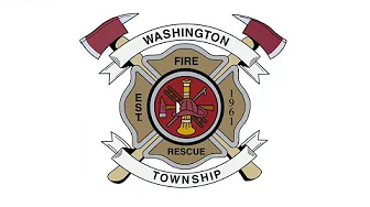 WASHINGTON TOWNSHIP BANQUET 2025