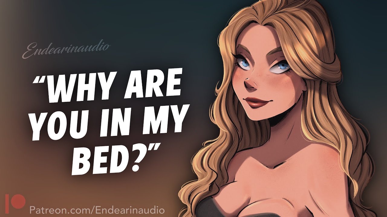 Waking Up with Your Best Friend’s Younger Sister After a Night Out (Morning After) (What Did We Do?)