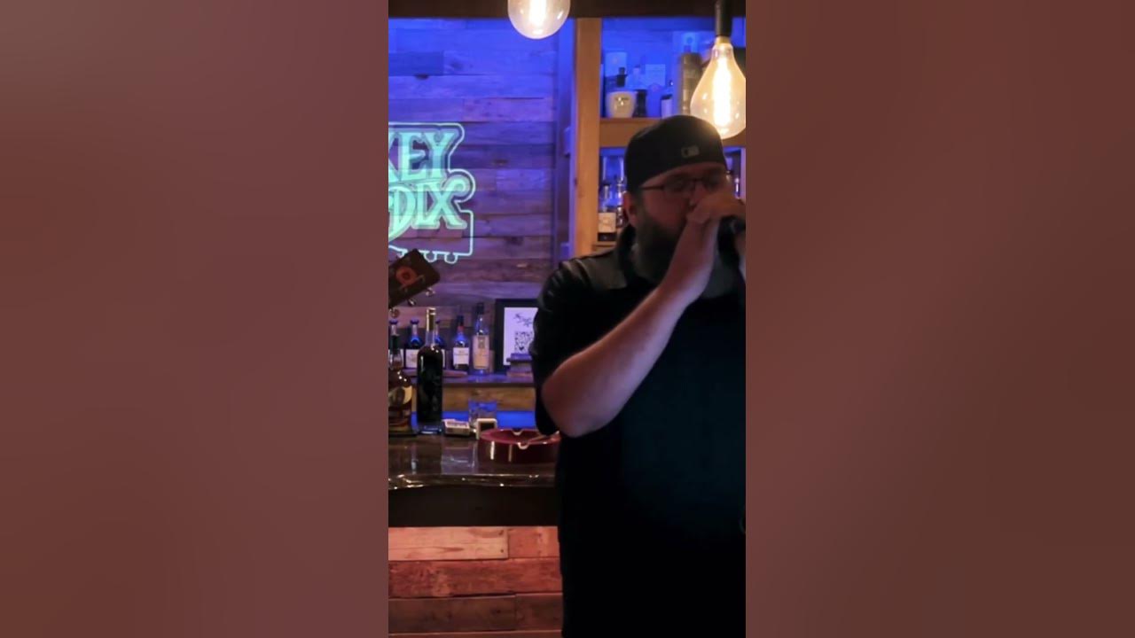 Morgan Wallen - Thinkin’ Bout Me / Post Malone - Hollywood's Bleeding (The Whiskey Dix Cover)