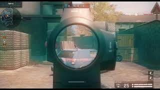 Warface: AK ALPHA Warface: AK ALPHA